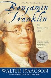 Benjamin Franklin: An American Life cover